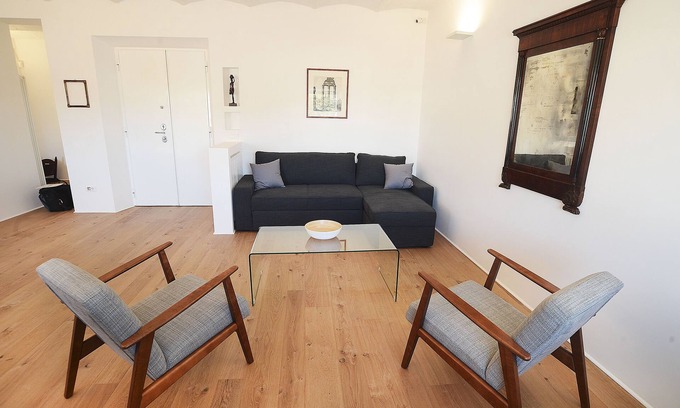 Repubblica Apartamento | Beautiful apartment in the center of Rome
