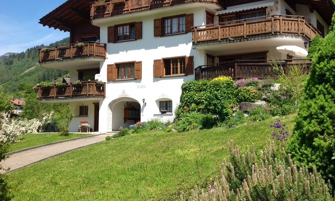 Saas im Prattigau Apartamento | Hermoso apartamento en la zona KlostersDavos