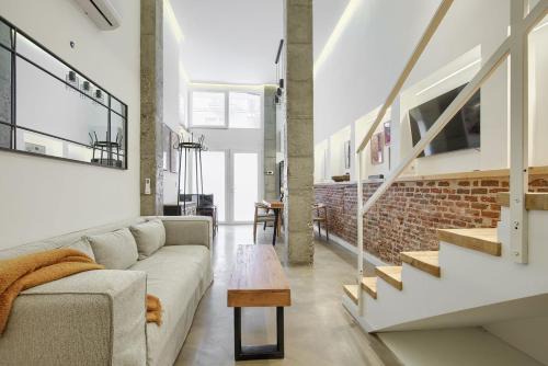 Imperial Apartamento | Beautiful apartment in the center surrounded by parks