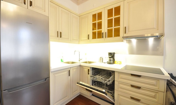 Balat Apartamento | Hermoso apartamento en el centro de balat