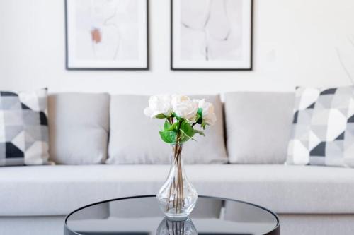 Roßau Apartamento | Beautiful apartment in Vienna's heart