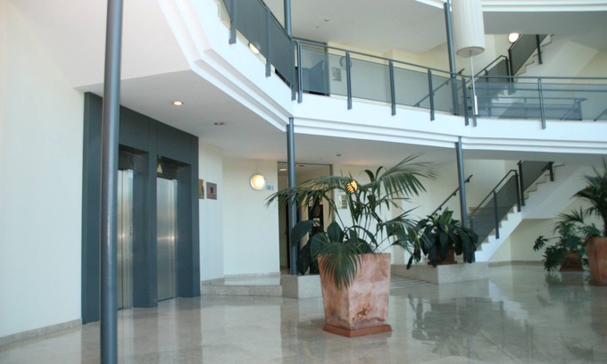 Bormujos Apartamento | Beautiful apartment just 10 minutes from the center of Seville