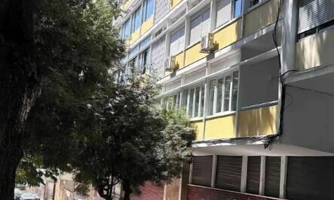 Lisbon Old Town Apartamento | Beautiful Apartment: Lisbon's Historic Center - Prime Location, Modern Comforts
