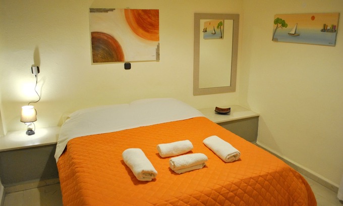 Kastri Apartamento | Βhermoso apartamento cerca del mar "Levanda"