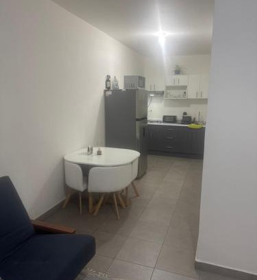 Azcapotzalco Apartamento | Beautiful apartment near Polanco