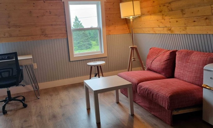 Guysborough County Apartamento | beautiful apartment near the ocean in an outbuilding