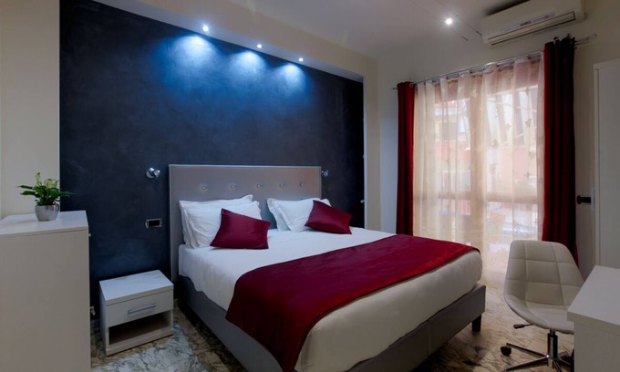 Quartiere XIII Aurelio Apartamento | Hermoso apartamento cerca del Vaticano