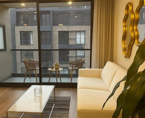 Chico Norte Apartamento | Beautiful apartment near Parque 93