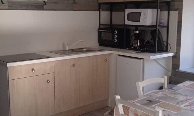 Cornimont Apartamento | Precioso apartamento en la planta baja - Cornimont