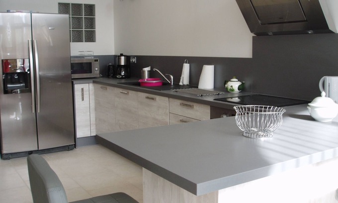 Loupian Apartamento | hermoso apartamento de 90 m2 en la viña
