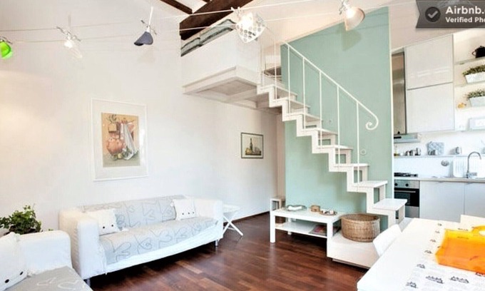 Sant' Ambrogio Apartamento | Piso / apartamento - Firenze