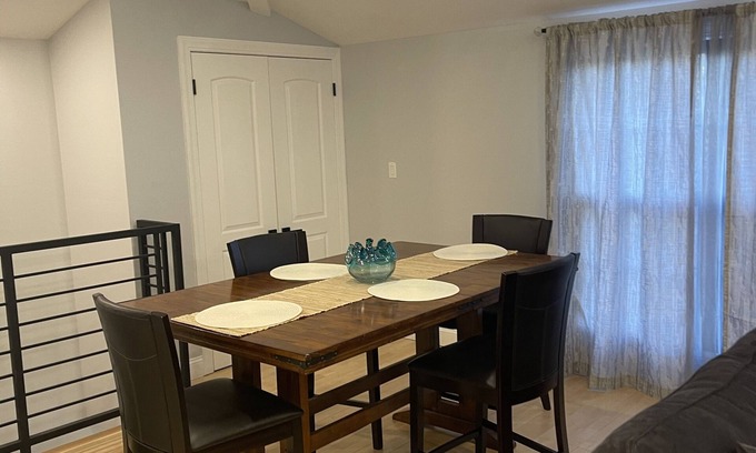 Queens Apartamento | Beautiful apartment on the second floor, near to JFK airport