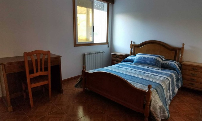 Meano Apartamento | Precioso apartamento con vistas a los viñedos