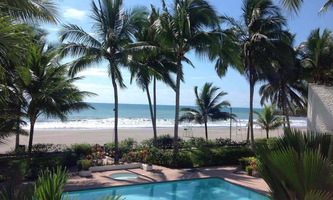 Same Apartamento | A pocos pasos de la playa - Hermoso apartamento