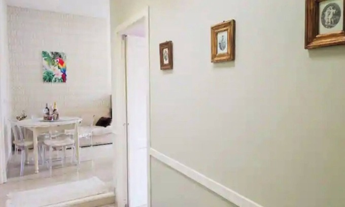 Quartiere XIII Aurelio Apartamento | Beautiful apartment steps way from vatican