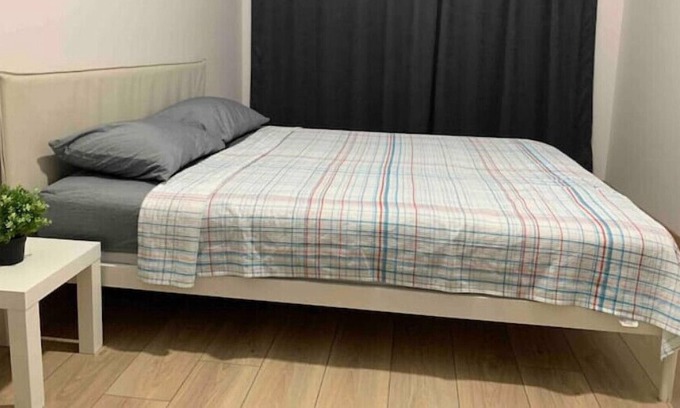 Zeytinburnu Apartamento | Beautiful apartment 2+1