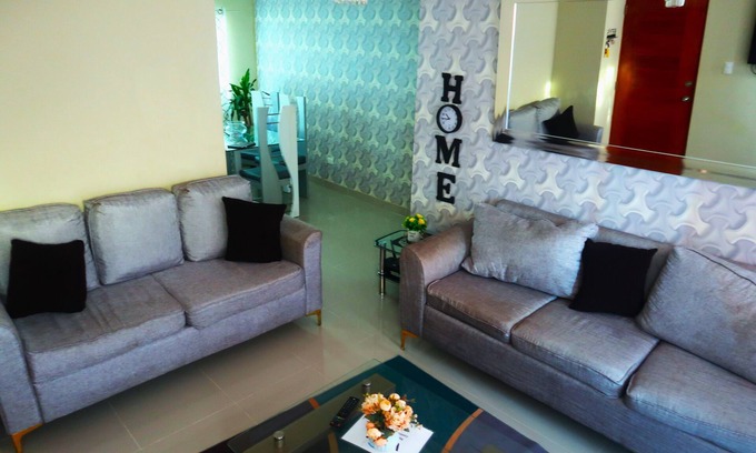 La Vega Province Apartamento | Hermoso Apartamento Comodo y Seguro en La Vega