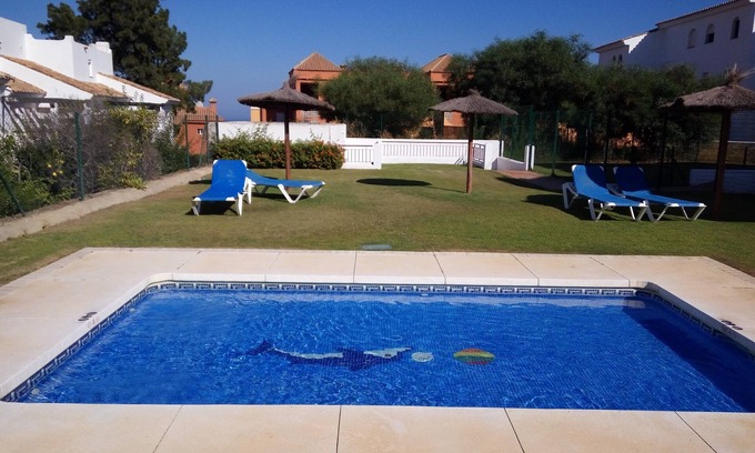 Alcorrin Condominio | Precioso piso con vistas al mar