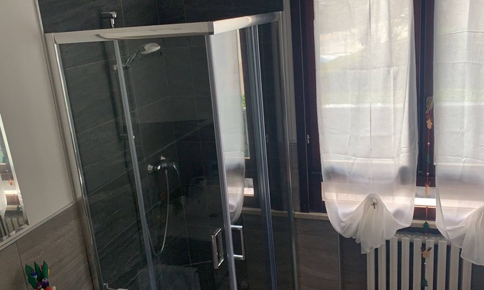 San Lazzaro Apartamento | Beautiful apartment within walking distance of downtown