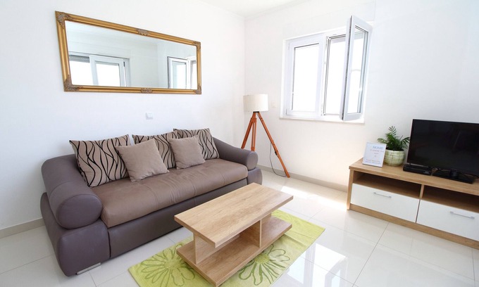 Bidol Apartamento | Preciosos apartamentos con vistas al mar