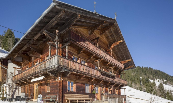 Westendorf Apartamento | Beautiful appartment with magnificent views!