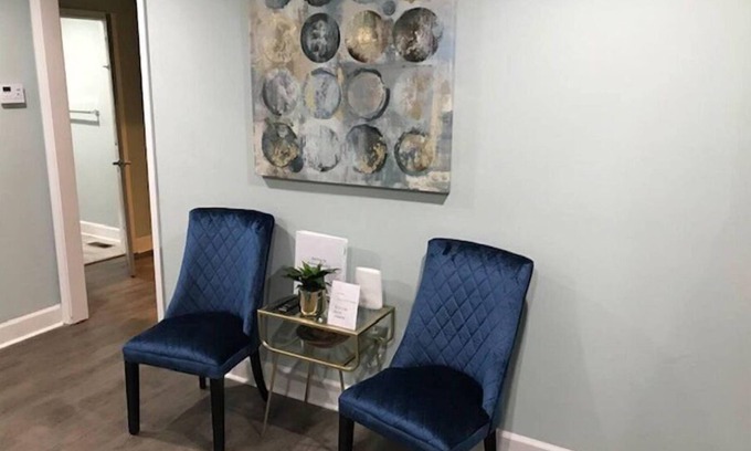 Atlanta Apartamento | Beautiful Apt! In the center of Atlanta Attractions