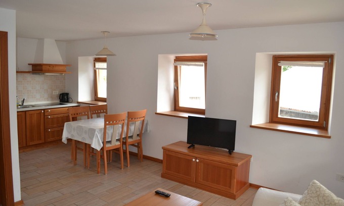 Tolmin Apartamento | Beautiful apt near the Triglav National Park