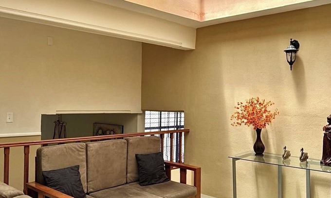 Del Ex-marquezado Casa | Beautiful Authentic 3 bed/1 Bath Large home in Oaxaca City
