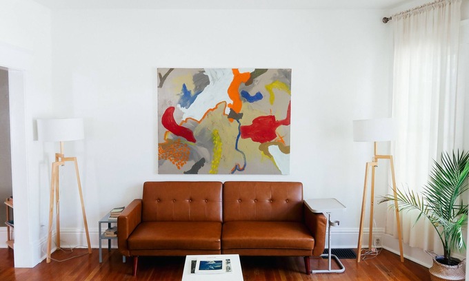 Lower Avenues Casa | Beautiful Avenues Home Close to Downtown