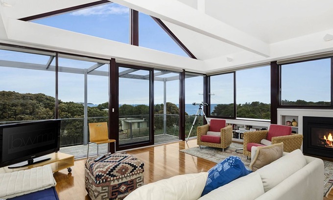 Point Lonsdale Casa | Beautiful Bayviews - Point Lonsdale