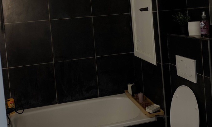 Sint-Jans-Molenbeek Apartamento | Beautiful apartment