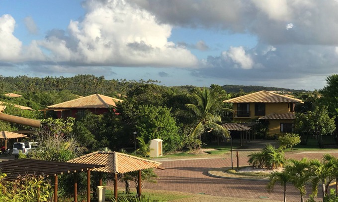 Sauipe Casa | Casa de Playa en la Costa del Sauípe -Ba