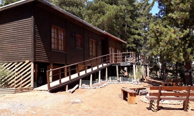 Tunquen Casa | Hermosa playa y casa rural