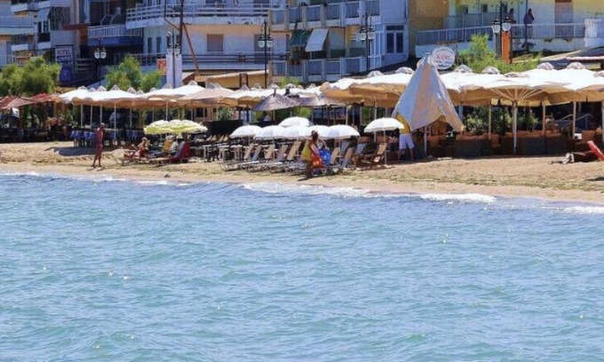 Perea Casa | Beautiful Beach apartment