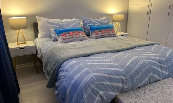 Bloubergstrand Condominio | Beautiful Beach Condo Flat in Blouberg