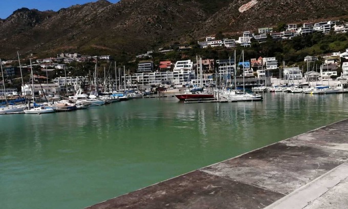 Mountainside Apartamento | Beautiful Beach front Apartment