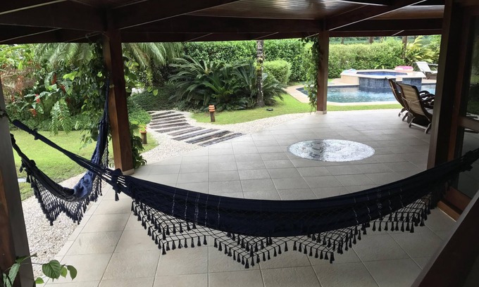 Vista Linda Casa | HERMOSA PLAYA HOGAR -LAZER COMODIDAD Y SEGURIDAD EN CONDOMINIO CERRADO -HANGA ROA