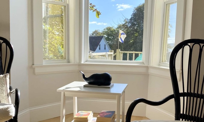 Port Hood Casa | Bellamente renovado Port Hood Beach House