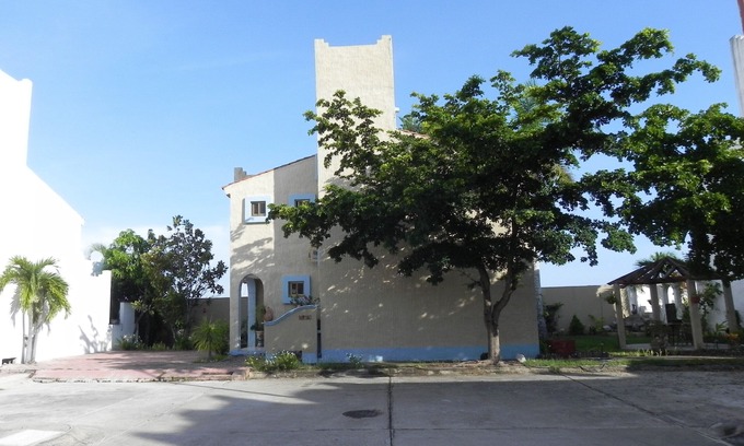 Cerritos Casa | Hermosa casa de playa en Mazatlán