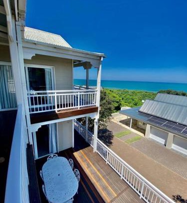 Prince's Grant Golf Estate Casa | Beautiful beach house on Prince's Grant Estate