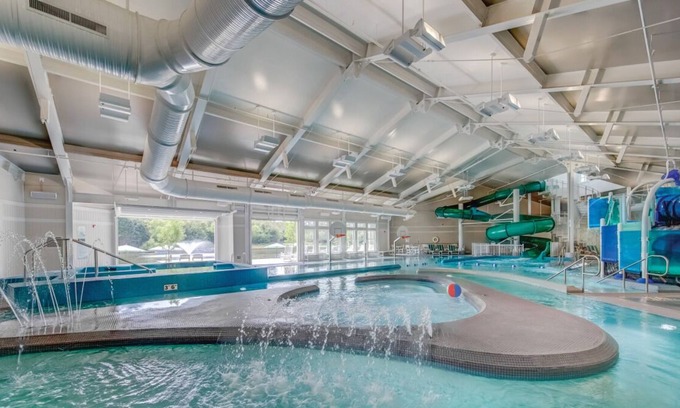 Sea Scape Complejo | Beautiful Beaches & Fun Activities! 2 Great Units, Waterpark, Volleyball, Pool
