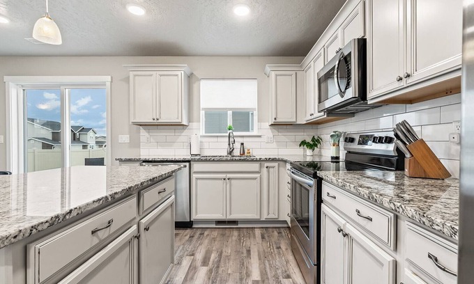 Southwest Ada County Alliance Casa | ❤️Beautiful Boise 3br 2.5ba New Build Near It All - Family & Pet Friendly