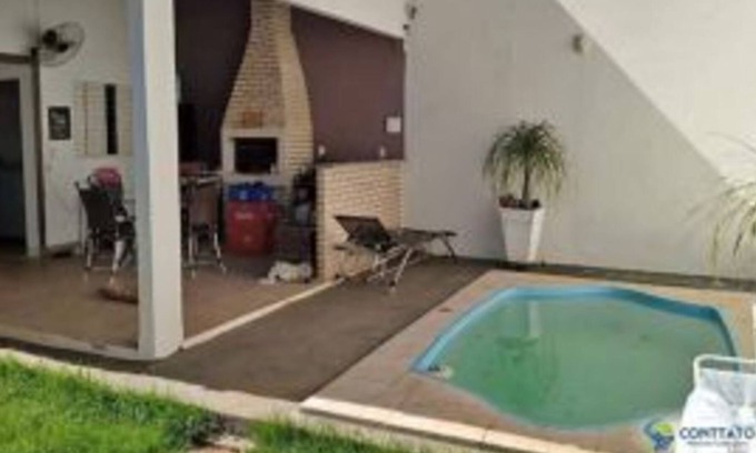Jardim Universitario Casa | Rincón hermoso pájaro de la casa