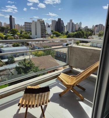 Neuquen Apartamento | Beautiful brand new apartment