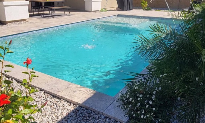 Hastings Farms Casa | Beautiful BRAND NEW home with private pool!