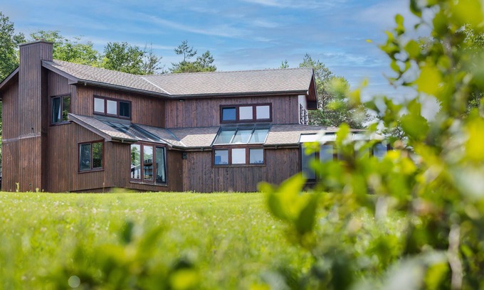 Cape Breton Regional Municipality Condominio | Beautiful Bras D'or 4 Bedroom Unit