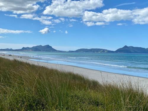 Ruakaka Apartamento | Beautiful Bream Bay Studio - Ruakaka