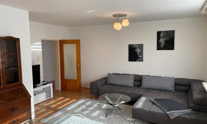 Buchholz-Kleefeld Apartamento | Beautiful, bright 2-room apartment in Hanover Misburg