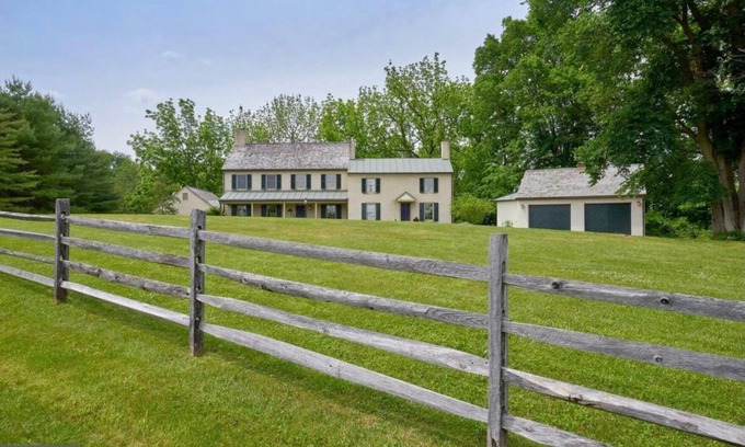 New Hope Casa | Beautiful Bucks County Getaway!