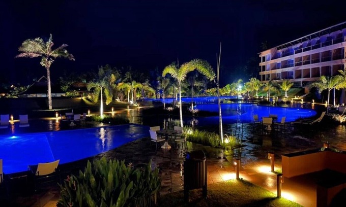 Praia dos Carneiros Casa | Vrbo Property